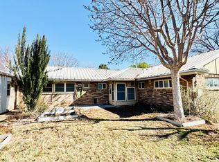 5702 Fruitland Farm Rd, San Angelo, TX 76903