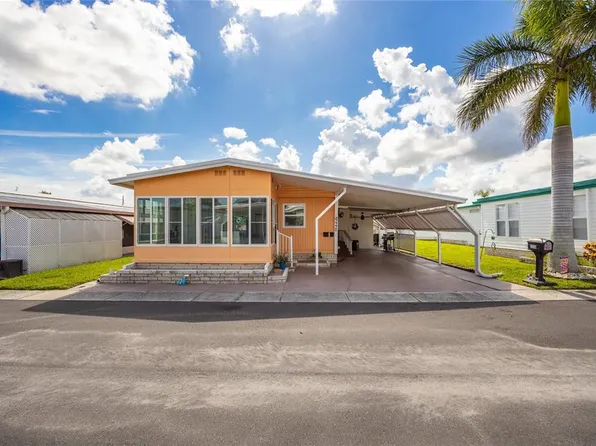82226 F St N #226, Pinellas Park, FL 33781