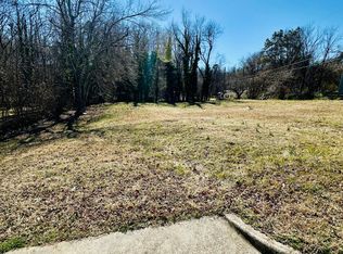 0 Gentry St #1 & 2, Roxboro, NC 27573