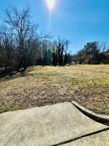 0 Gentry St #1 & 2, Roxboro, NC, 27573