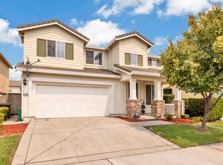 5394 Nickman Way, Sacramento, CA