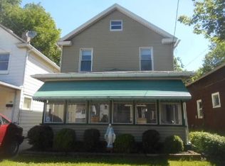 615 Reed St, Erie, PA 16503