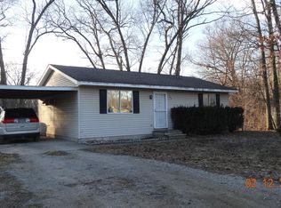 365 Forest Dr, Muskegon, MI 49442