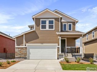 3162 Conquest St, Fort Collins, CO 80524