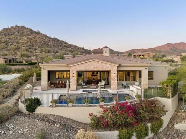 7353 E FOREST TRAIL Circle, Mesa, AZ 85207