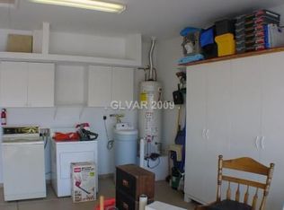 1390 Couperin Dr, Henderson, NV 89052
