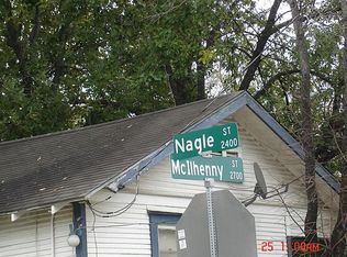 2322 Nagle St, Houston, TX 77004