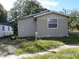824 Baker Ave, Jacksonville, FL 32209