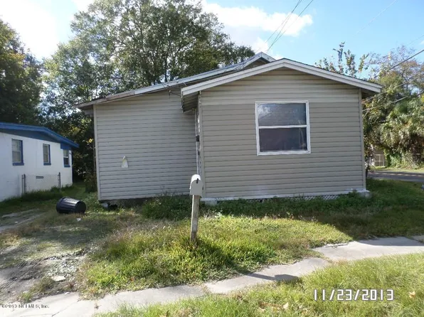 824 Baker Ave, Jacksonville, FL 32209