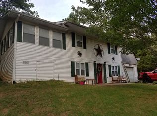 7569 Rally Hill Rd, Harrison, AR 72601