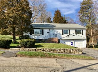 67 Ridgewood Rd, Milton, MA 02186