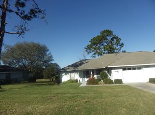 9056 SW 192nd Court Rd, Dunnellon, FL 34432