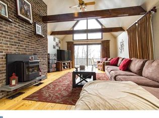 1770 N Adams St, Pottstown, PA 19464