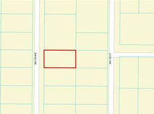 LOT 35 SW 153rd Ave LOT 35, Ocala, FL 34481