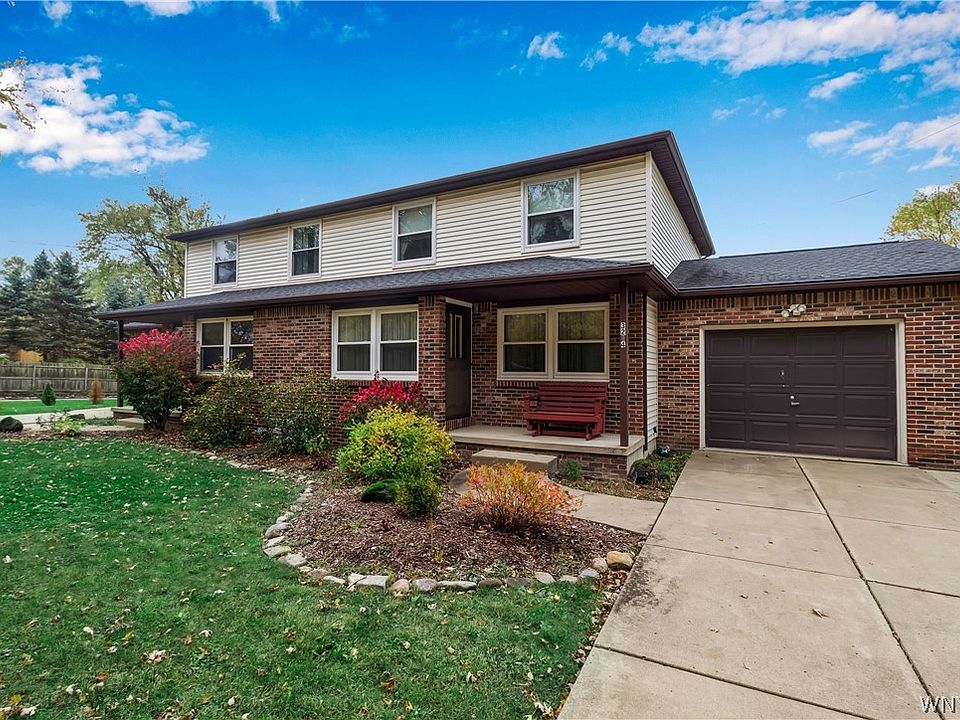 3214 Bieler Rd, Orchard Park, NY 14127 Zillow