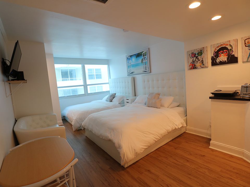 1st image of 5445 Collins Ave APT 522