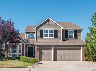 762 Shadowstone Dr, Highlands Ranch, CO 80129