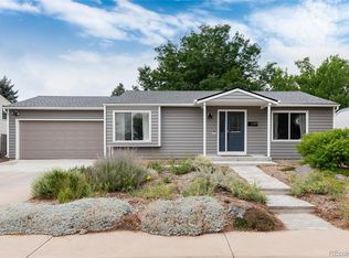 11899 Bellaire Cir, Thornton, CO 80233