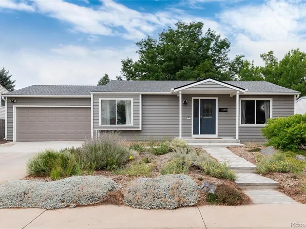11899 Bellaire Circle, Thornton, CO 80233