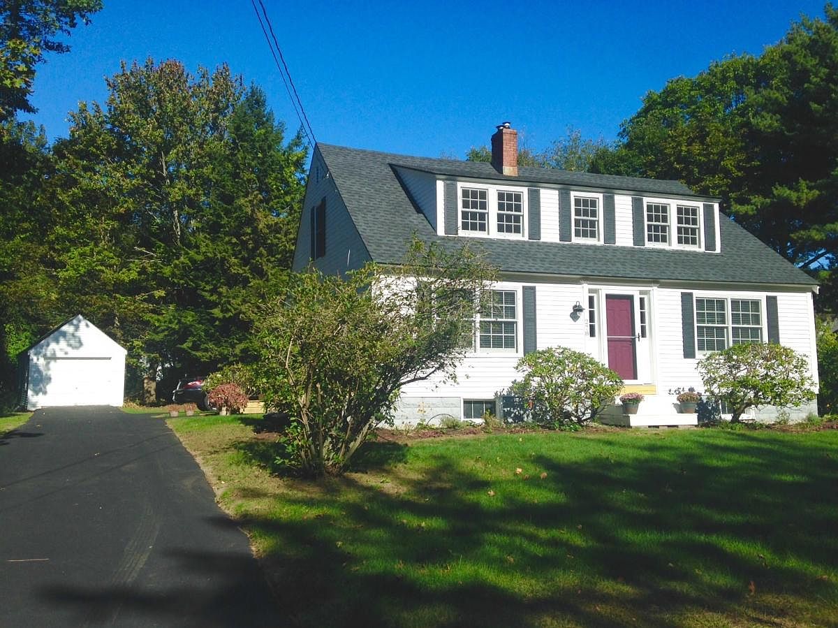 278 Foreside Rd, Falmouth, ME 04105 Zillow