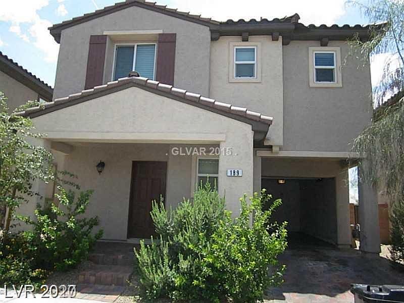 1st image of 189 Belmont Canyon Pl