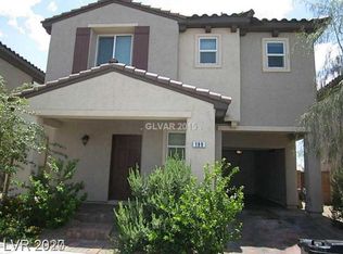 189 Belmont Canyon Pl, Henderson, NV 89015