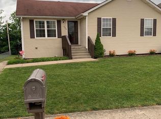 204 Briar Patch Ln, Frankfort, KY 40601