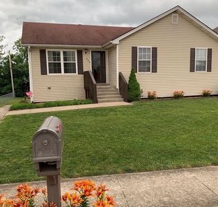 204 Briar Patch Ln, Frankfort, KY, 40601