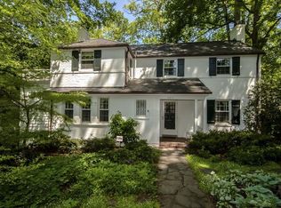 5211 Abingdon Rd, Bethesda, MD 20816