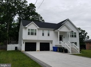 601 New York Rd, Glassboro, NJ 08028