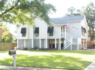 4413 Washington Ave, Pascagoula, MS 39581