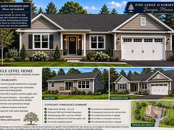 5th image of 145 (#12) Pine Ledge Road
