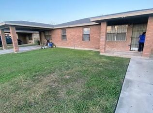 5232 Newfield Ln, Brownsville, TX 78526