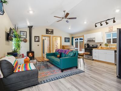 1210 Spruce St, Sandpoint, ID, 83864