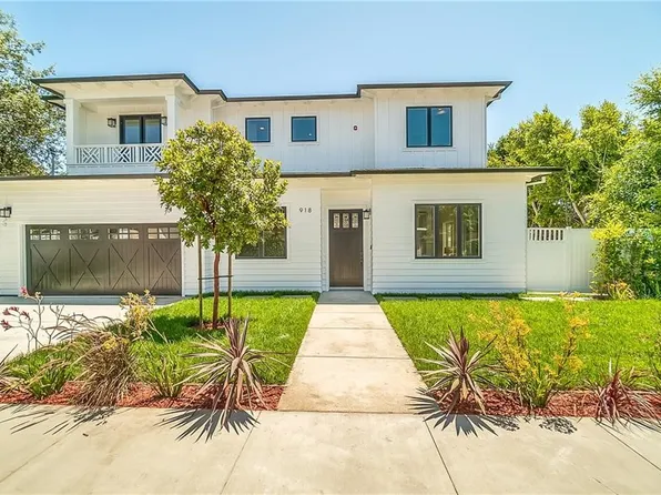 918 N Peck Ave, Manhattan Beach, CA 90266