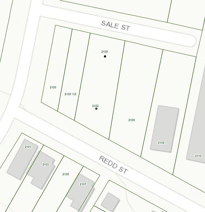 1st image of 2102 Redd St