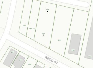 2102 Redd St, Richmond, VA 23223
