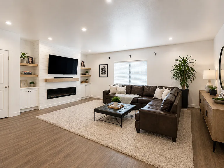 14750 S Rising Star Way — Photo 1