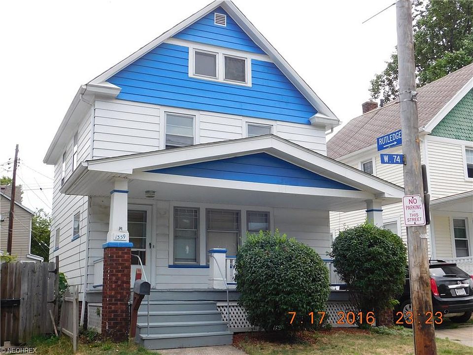 1st image of 1359 W 74th St