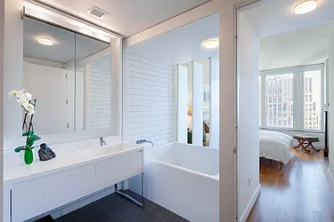 Rented by Keller Williams NYC