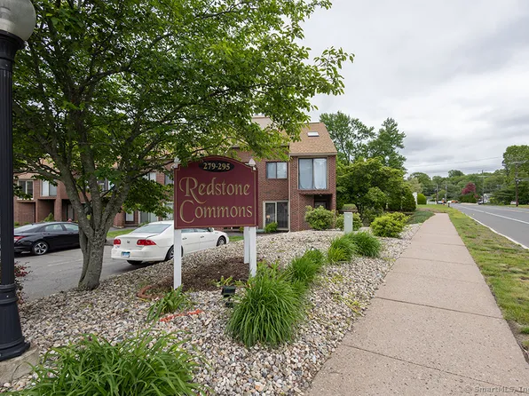 295 Redstone Hill Road APT 15, Bristol, CT 06010