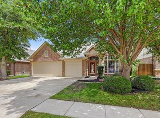 7408 Innisbrook Ln, Fort Worth, TX 76179