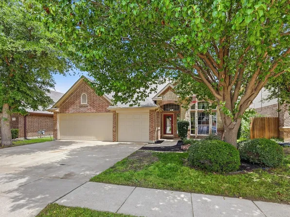 7408 Innisbrook Ln, Fort Worth, TX 76179