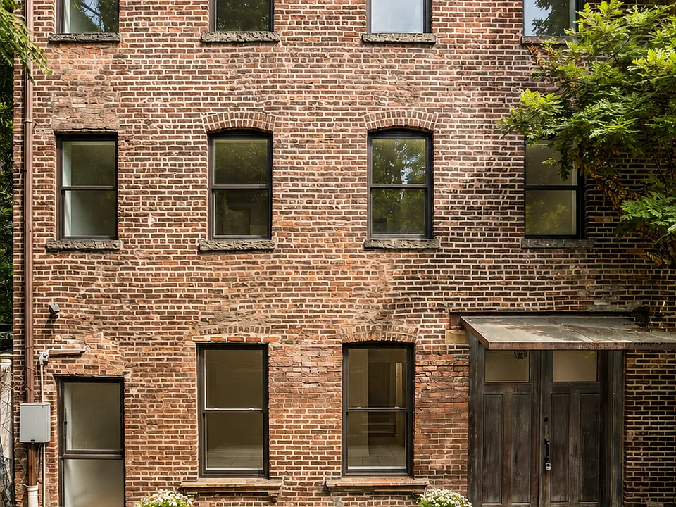 197 Bainbridge St #CARRIAGE-HOUSE