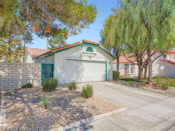 8305 Gresham Dr, Las Vegas, NV 89123