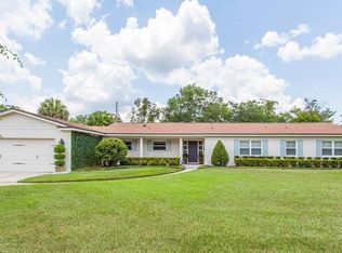 804 N Thistle Ln, Maitland, FL 32751