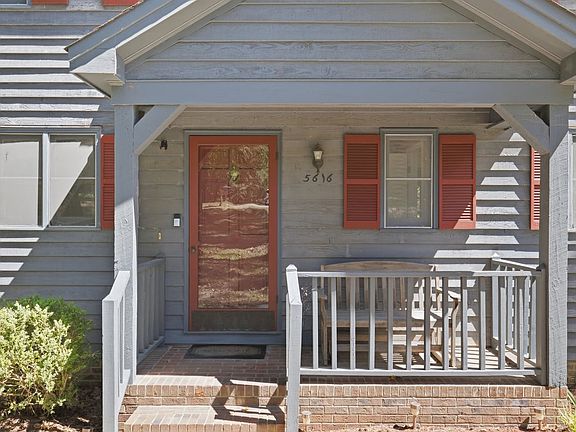 2nd image of 5616 Mantachie Ct