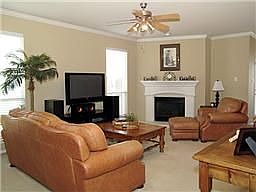 3rd image of 4821 Valley Springs Trl