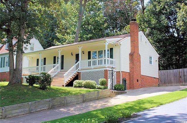 Welcome to 3112 Castlebury Dr!