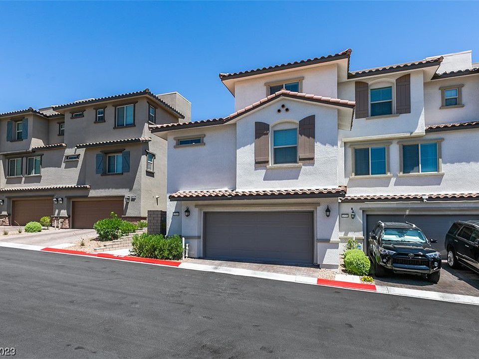 11940 Tomales Bay St, Las Vegas, NV 89138 Zillow